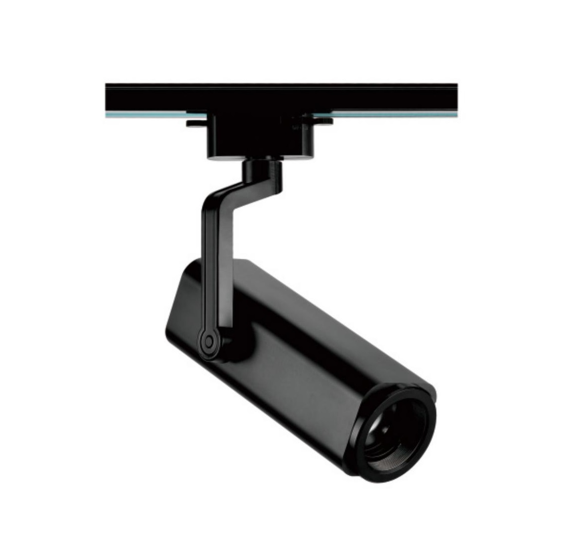 专业变焦轨道射灯9020